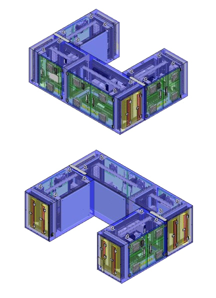 A** ASHER PM CONTROL BOX