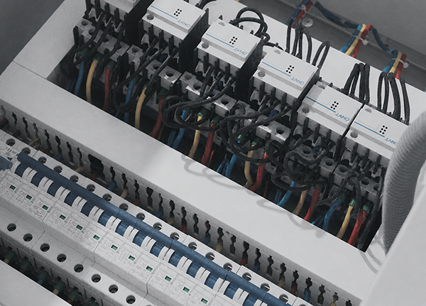 판넬제작 (Manufacturing)