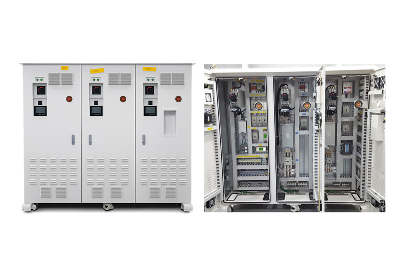 MAIN POWER BOX