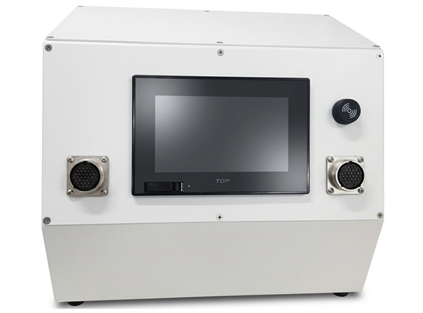 Harness Misconnection Tester